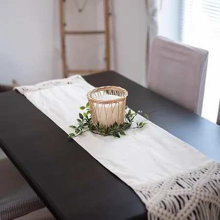Cozy Next To Aliosha *