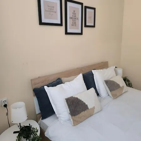 Cozy Next To Aliosha * Plowdiw